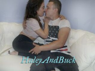 HaleyAndBuck
