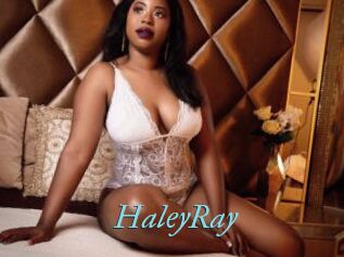 HaleyRay