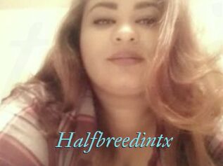Halfbreedintx