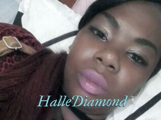 HalleDiamond
