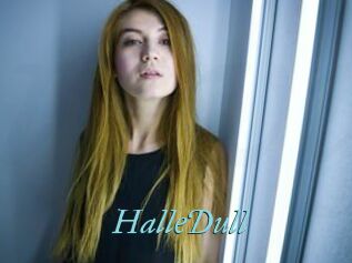HalleDull