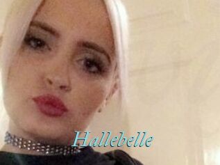 Hallebelle