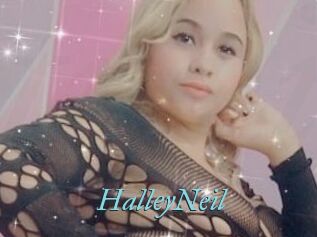 HalleyNeil