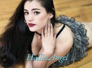 HallieAngel
