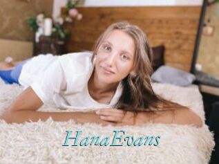 HanaEvans