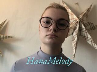 HanaMelody