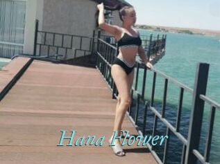 Hana_Flower