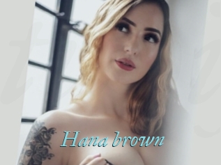 Hana_brown