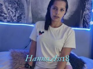 HannaAss18