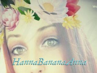 HannaBananaAnna