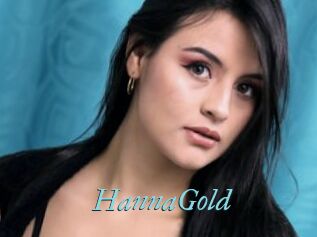 HannaGold