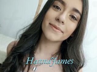 HannaJames