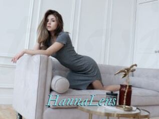 HannaLens