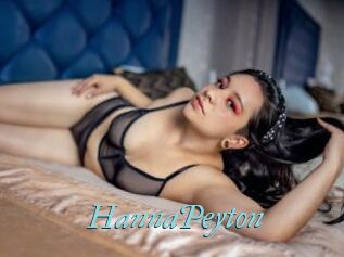 HannaPeyton