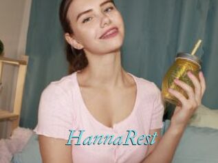 HannaRest