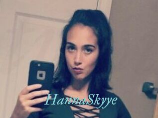 HannaSkyye