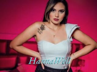HannaWell