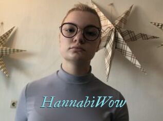 HannabiWow