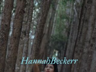 HannahBeckerr