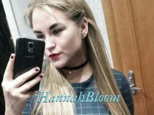 HannahBloom