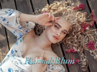 HannahBlum
