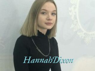 HannahDixon