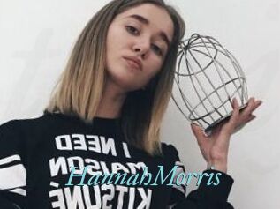 HannahMorris