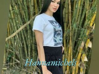 Hannamichels