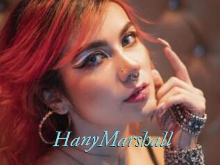 HanyMarshall