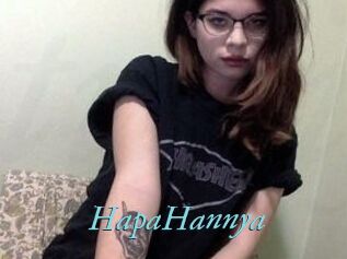 HapaHannya