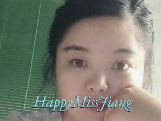 HappyMissJiang