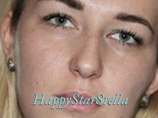 HappyStarStella