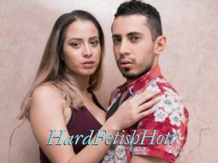 HardFetishHott