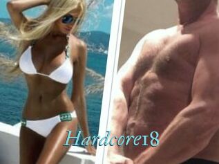 Hardcore18