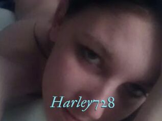 Harley728