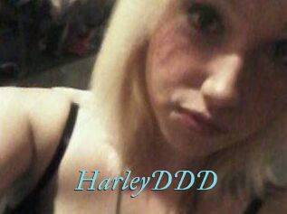 HarleyDDD