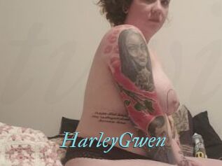 HarleyGwen