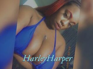 HarleyHarper