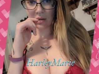 HarleyMarie