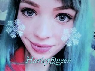 HarleyQueen