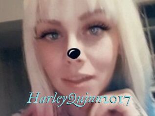 HarleyQuinn2017