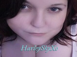 Harley_Sky_Xo