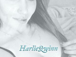 HarlieQwinn