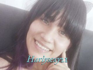 Harlysexy21
