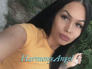 HarmonyAngel