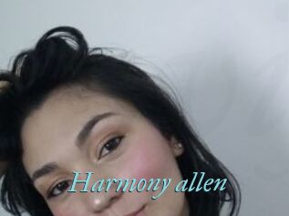 Harmony_allen