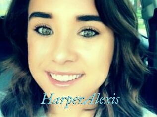 HarperAlexis