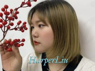 HarperLiu