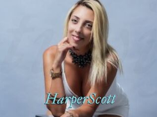 HarperScott