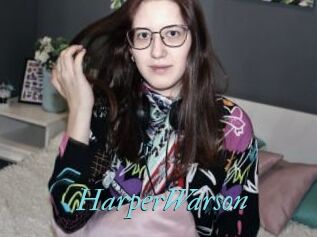 HarperWarson